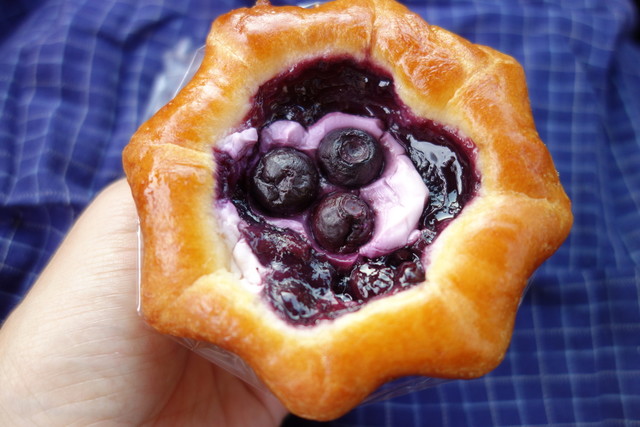 ベーカリーオリーブ（BAKERY Olive） - 酒田（パン）の写真