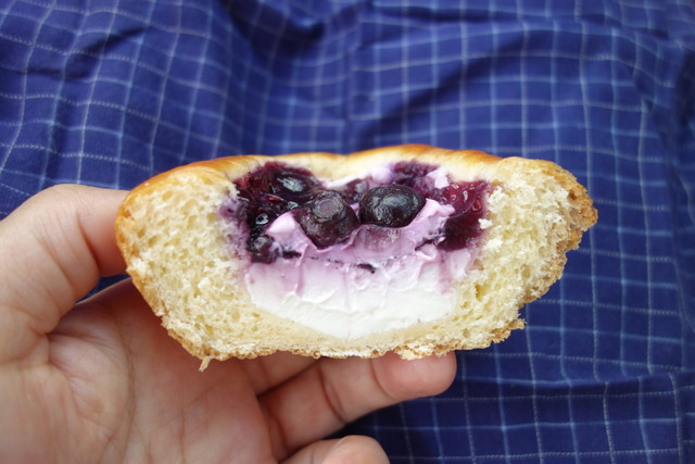 ベーカリーオリーブ（BAKERY Olive） - 酒田（パン）の写真