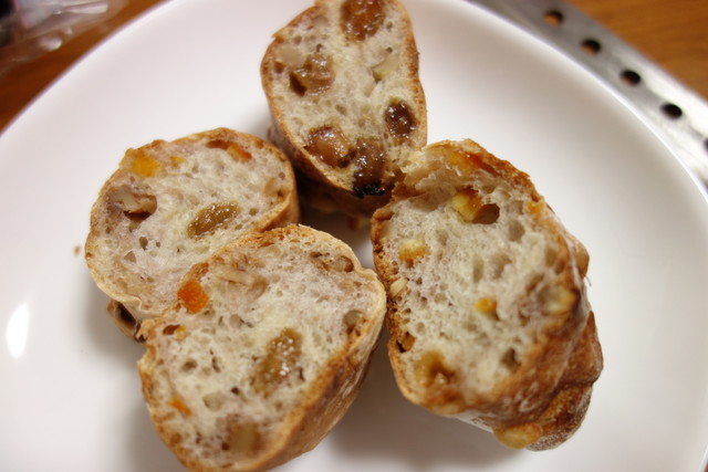 ベーカリーオリーブ（BAKERY Olive） - 酒田（パン）の写真