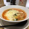 太陽のトマト麺 新宿東宝ビル店