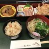 うどん割烹 どんすきー 本店