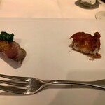 ボンシュマン - 