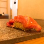 Sushi Urayama - 