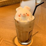 ライトカフェ リバーサイドガーデン - 