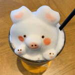 ライトカフェ リバーサイドガーデン - 