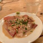 酒場のシャトル - 