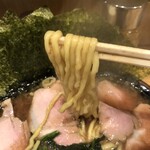 秋葉原ラーメン わいず - 