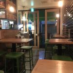 Craft Burger co. - 