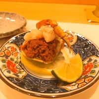 鮨 うら山 本店 - 