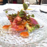 クラシコ・クッチーナ・イタリアーナ -  クラシコ・クッチーナ・イタリアーナ -