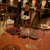 グランド キッチン - 