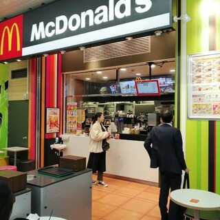 マクドナルド_2