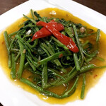 120250392 - パッ・パクブンファイデーン  ￥1,290