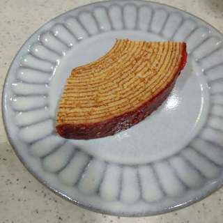 バウムクーヘン専門店アニバウム_0