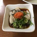 まぐろ・ふぐ 満海 - 