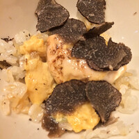 はらまさ - ふぐ白子バージョン