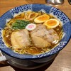 ハマカゼ拉麺店