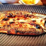 こばらがすいたら   - 