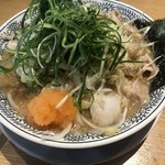 丸源ラーメン - 