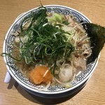 丸源ラーメン - 