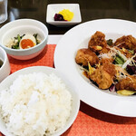 中国料理 いーある - 