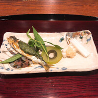 鉄板焼き いわ倉 - 