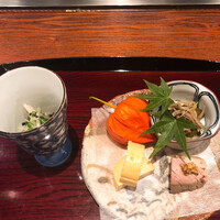 鉄板焼き いわ倉 - 