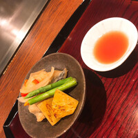 鉄板焼き いわ倉 - 