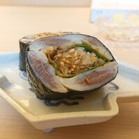 鮨 なんば 日比谷 - 