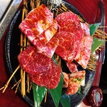 焼肉・韓国料理 KollaBo - 