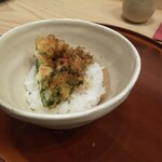 Tempura Etsu - 