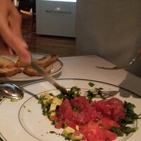 ウルフギャング・ステーキハウス 福岡店 - 