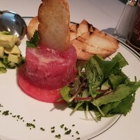 ウルフギャング・ステーキハウス 福岡店 - 