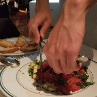 ウルフギャング・ステーキハウス 福岡店 - 