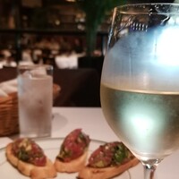 ウルフギャング・ステーキハウス 福岡店 - 