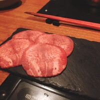 しゃぶしゃぶ KINTAN 代官山本店 - 
