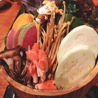 しゃぶしゃぶ KINTAN 代官山本店 - 