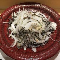 意気な寿し処阿部 広尾別館 - 