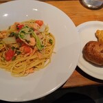 GOOD MORNING CAFE - 