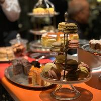 銀座うかい亭 - 