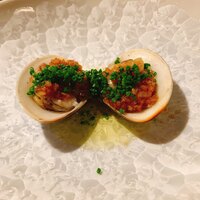 銀座うかい亭 - 