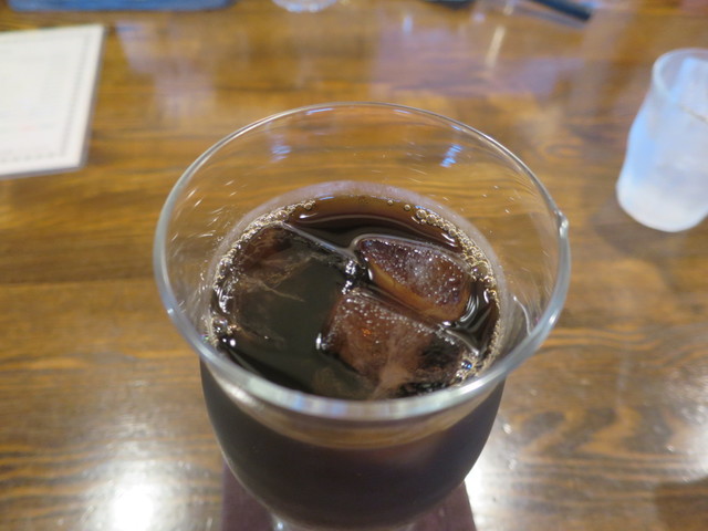 マザーリップ - 塔のへつり（喫茶店）の写真