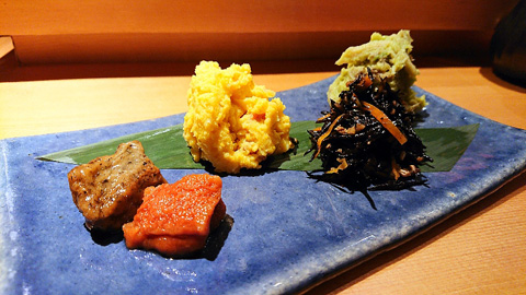 閉店】京家きよみず 錦麩屋町 - 京都河原町/居酒屋 | 食べログ