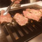 Oosaka Yakiniku Horumon Futago - 