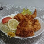 真清 - 唐揚げ
