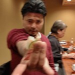 御料理 古川 - 照寿司 やってみたよ