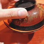 御料理 古川 - これは