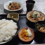 真清 - 揃いました