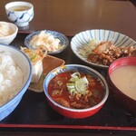 せき食堂 - 