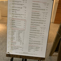 ウルフギャング・パック カフェ 愛知芸術文化センター店 - 